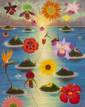 Isle of Dreams