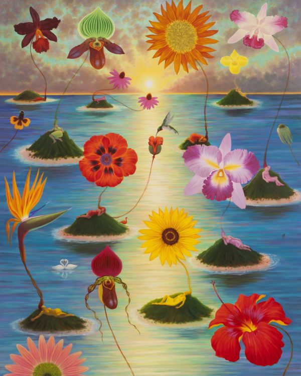 Isle of Dreams