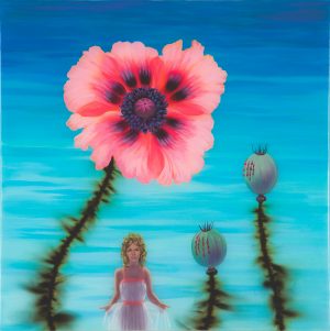 Blumen Over Lumin