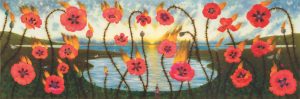 Poppy Passion Pyre