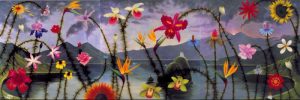 Romantic Landscape